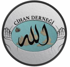 Cihan Genç Derneği Logo