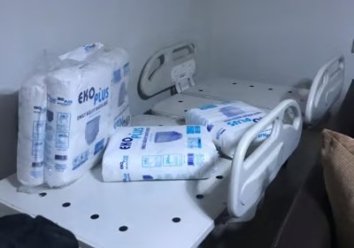 İlaç ve tıbbi malzeme desteği